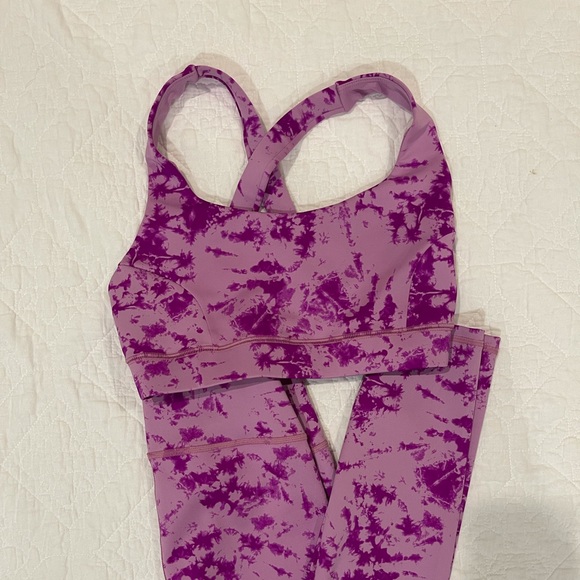 IVL SPORTS BRA - Picture 1 of 2